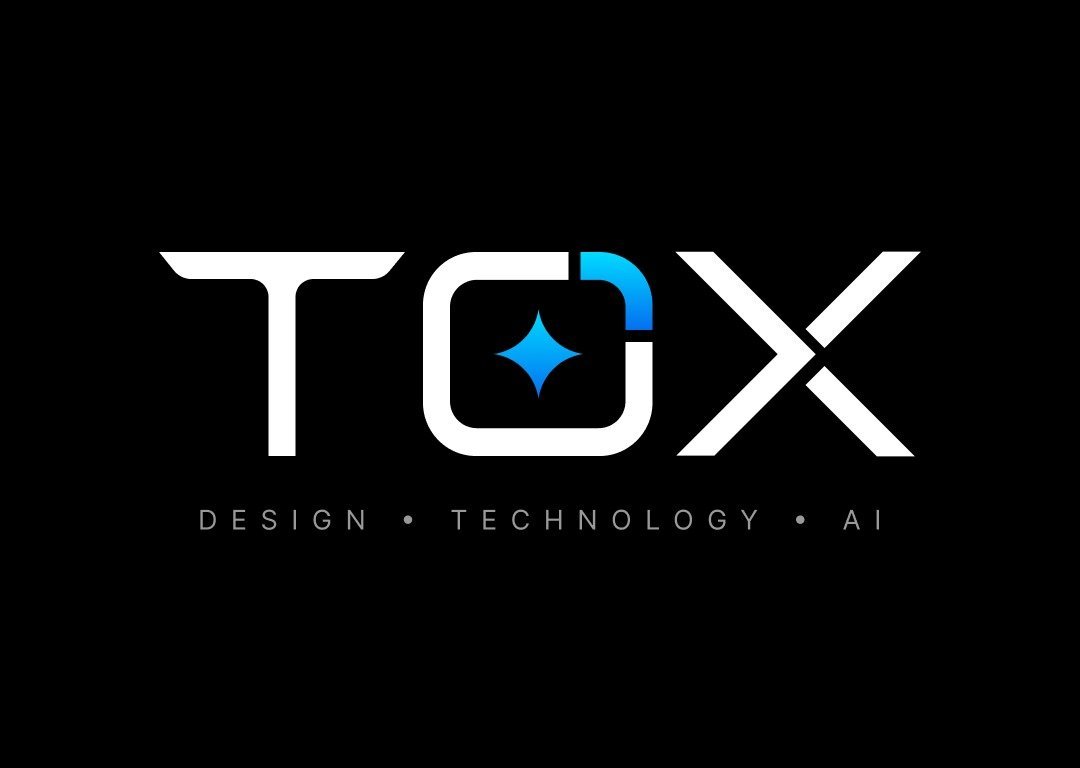 TOX — Design, Technology, AI
